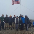 Mt Eisenhower 2017