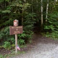 Garfield Trailhead