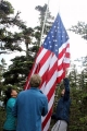 Flags on 48 2017 b